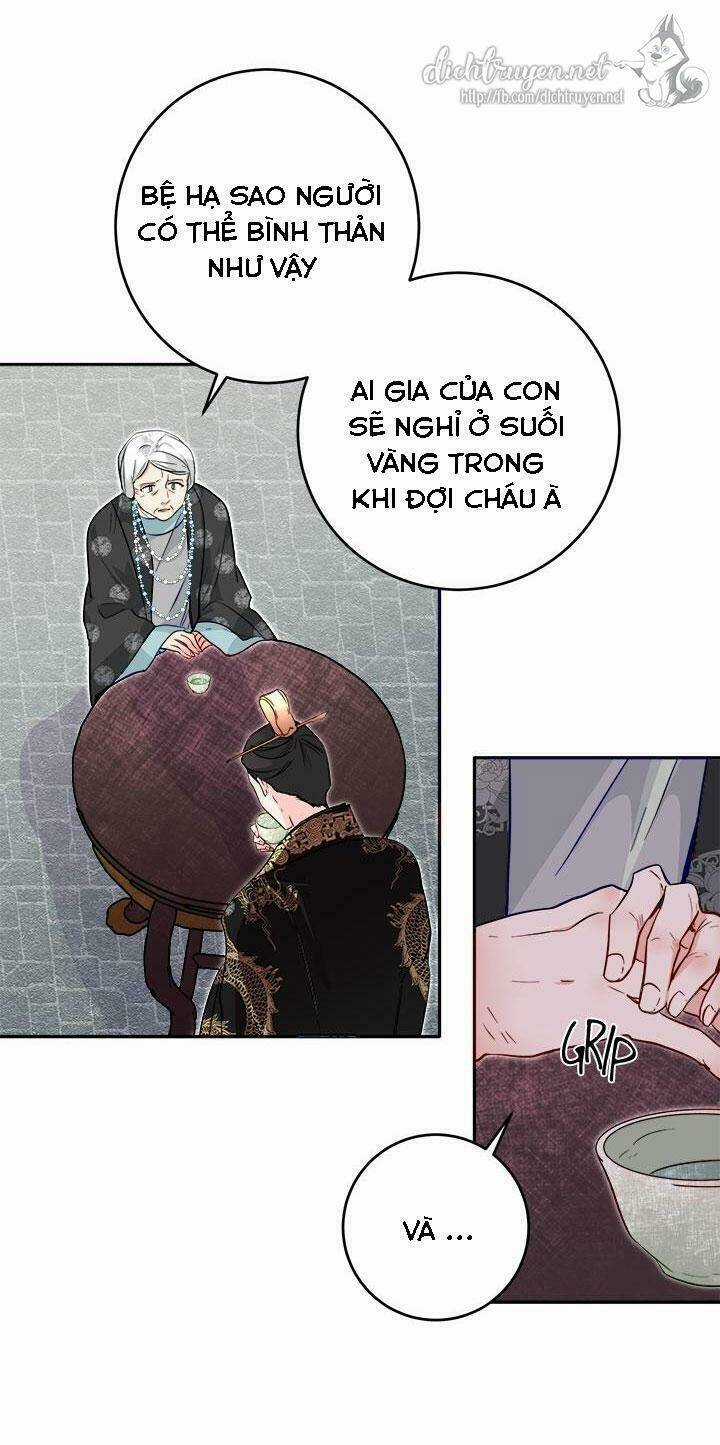 Yeon Lok Heun Chapter 49 trang 8