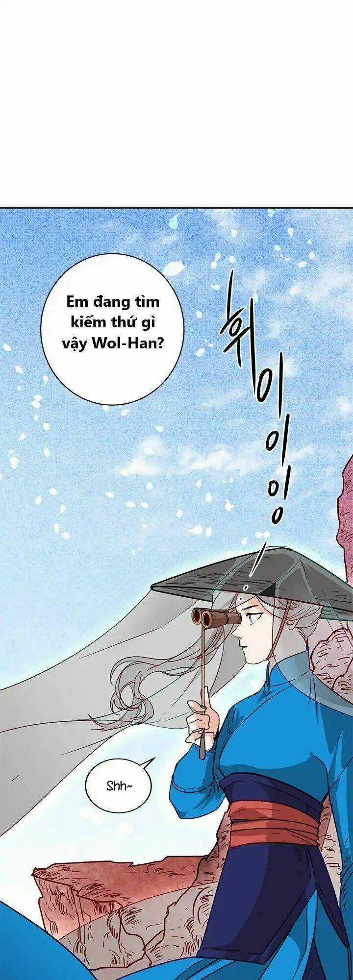 Yeon Lok Heun Chapter 5 trang 12