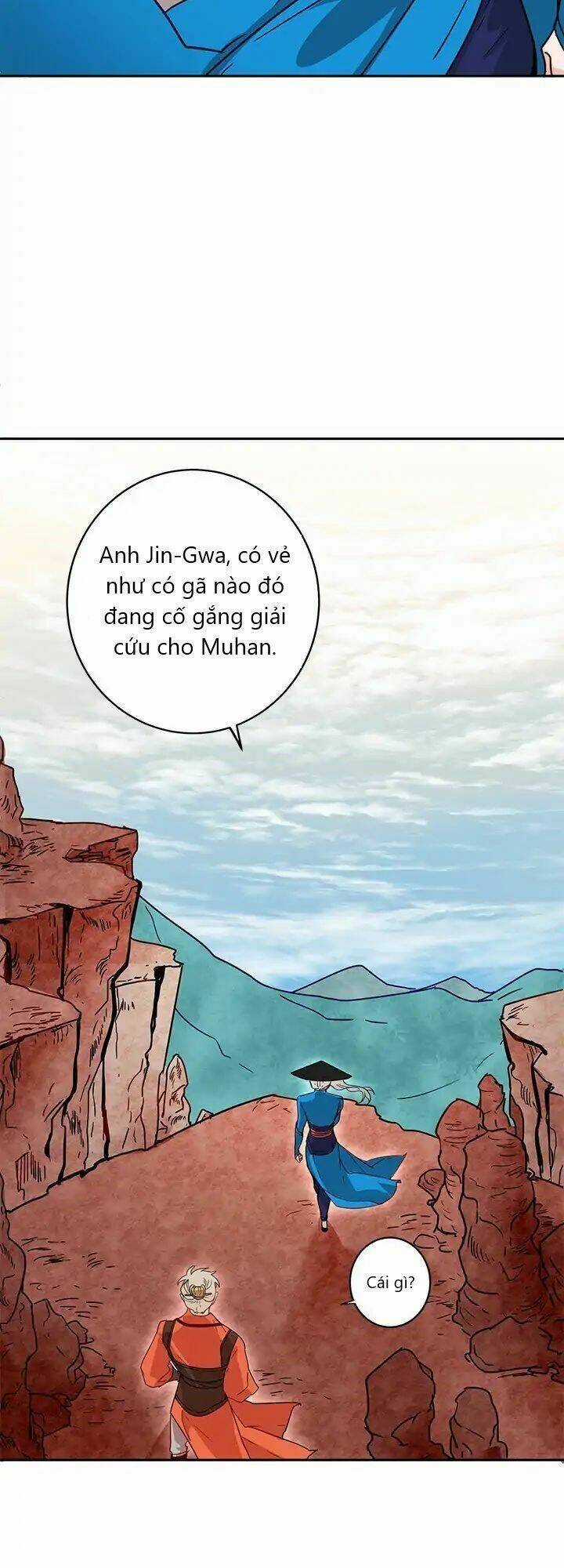 Yeon Lok Heun Chapter 5 trang 13