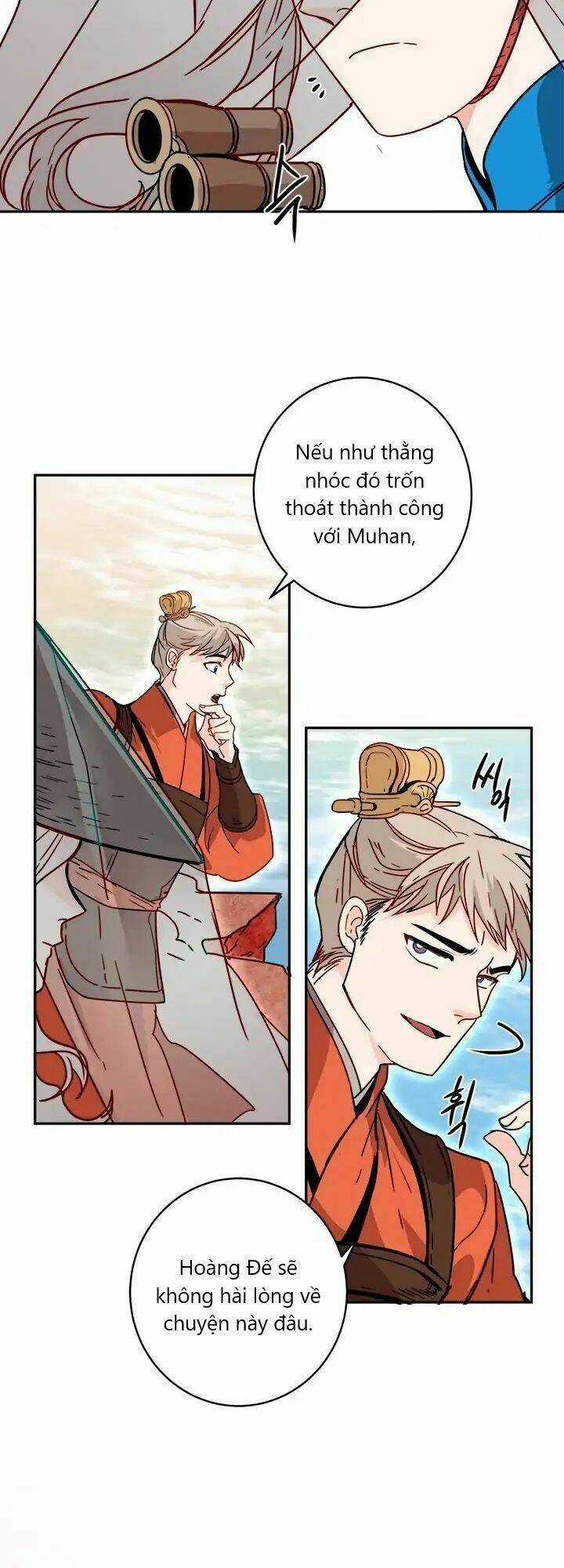 Yeon Lok Heun Chapter 5 trang 15