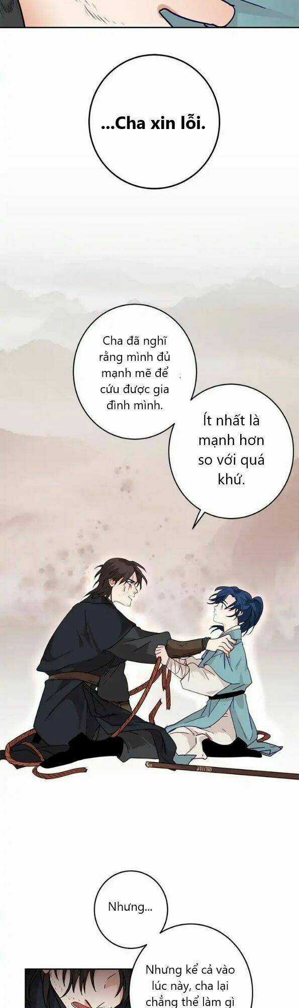 Yeon Lok Heun Chapter 5 trang 19