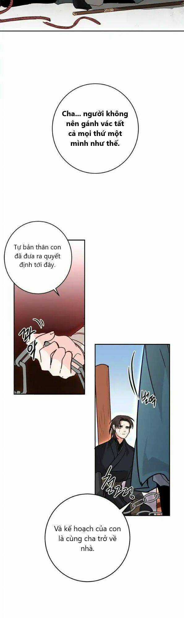 Yeon Lok Heun Chapter 5 trang 21