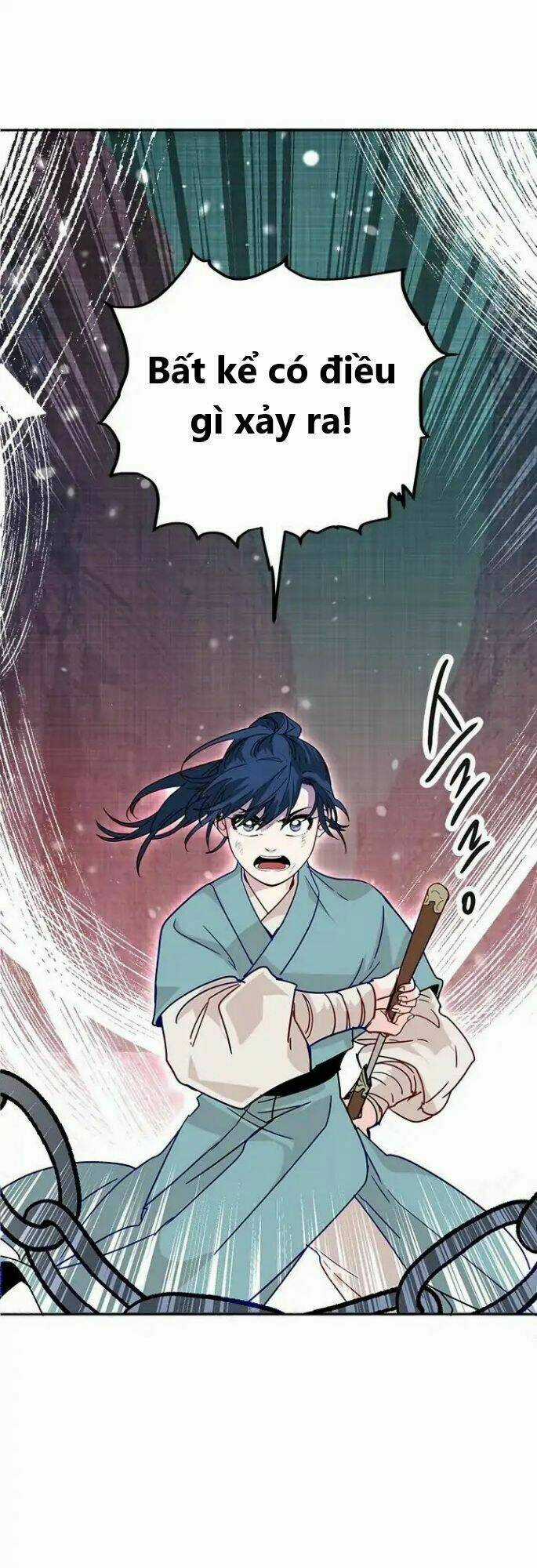 Yeon Lok Heun Chapter 5 trang 22