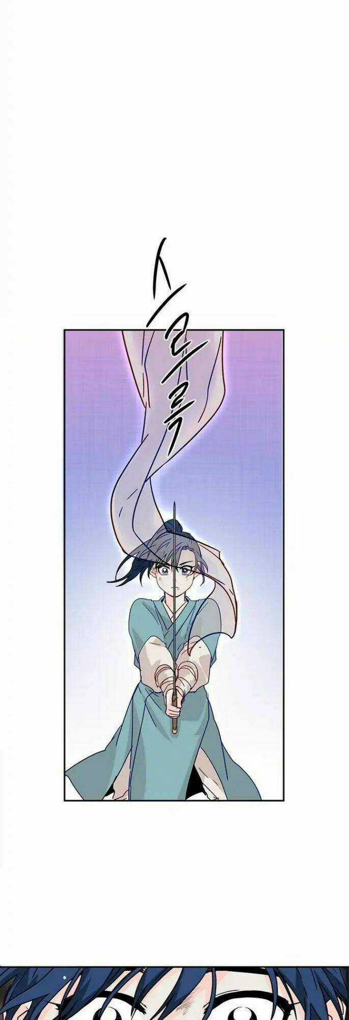 Yeon Lok Heun Chapter 5 trang 23