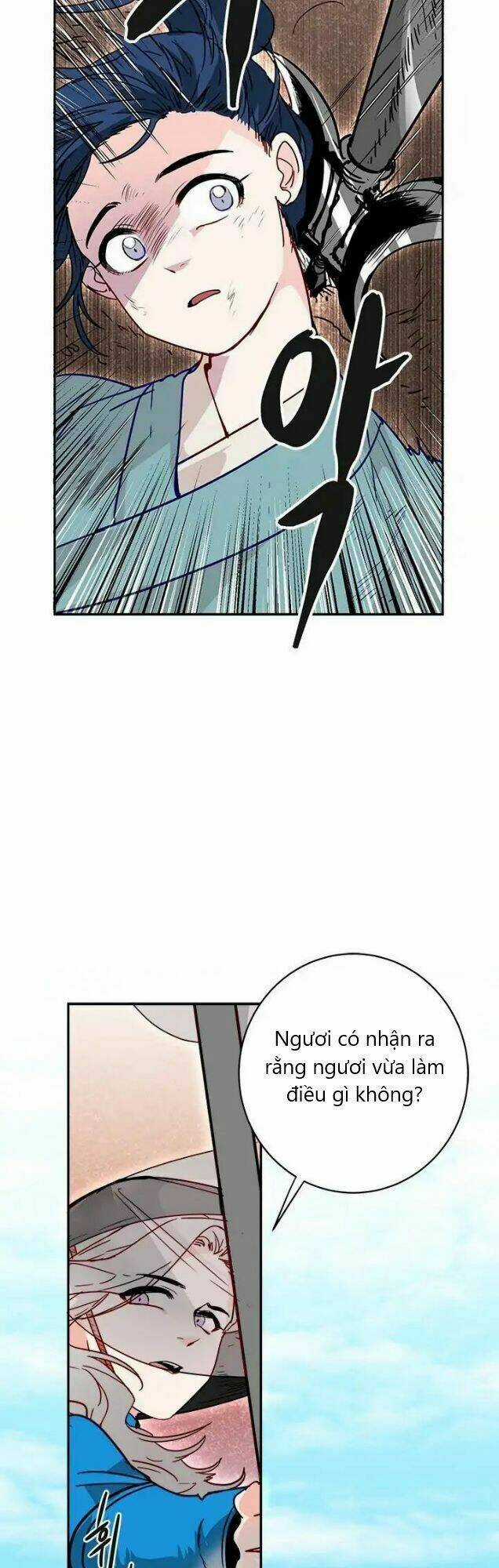 Yeon Lok Heun Chapter 5 trang 28