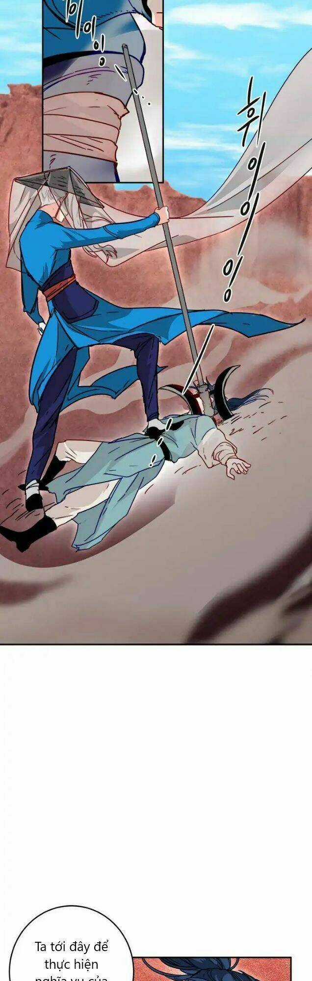 Yeon Lok Heun Chapter 5 trang 29