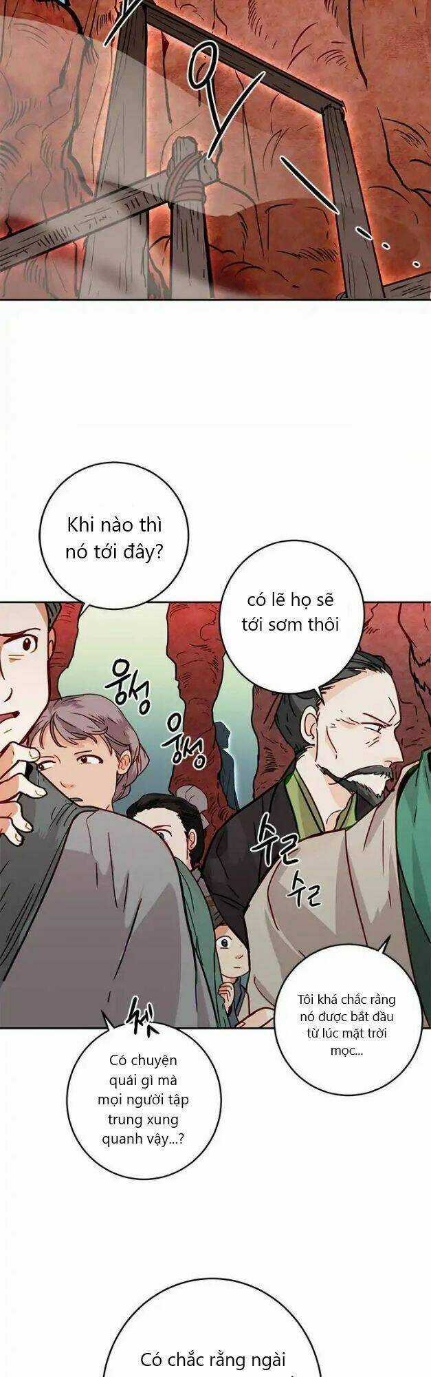 Yeon Lok Heun Chapter 5 trang 3