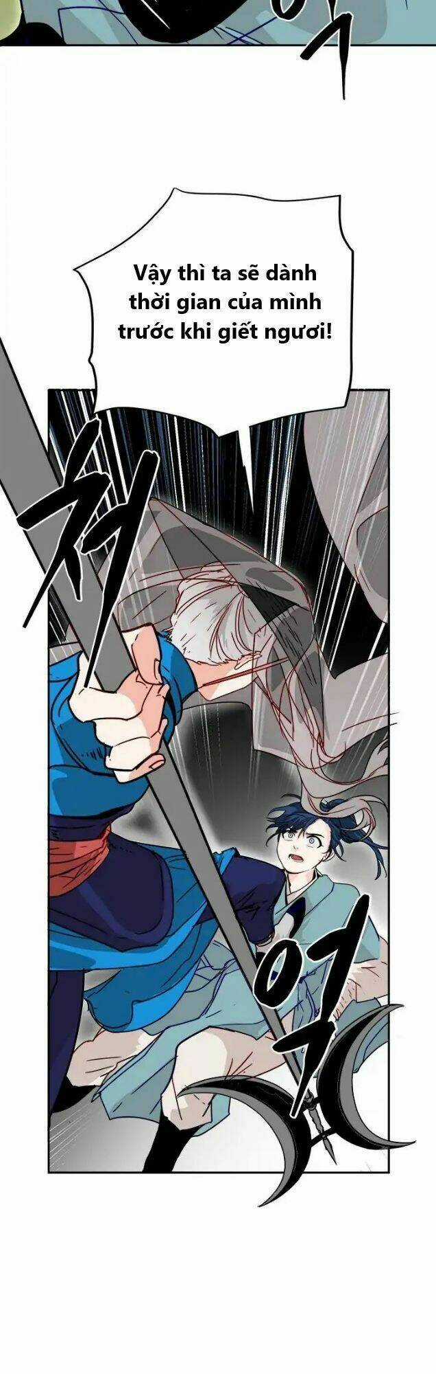 Yeon Lok Heun Chapter 5 trang 31