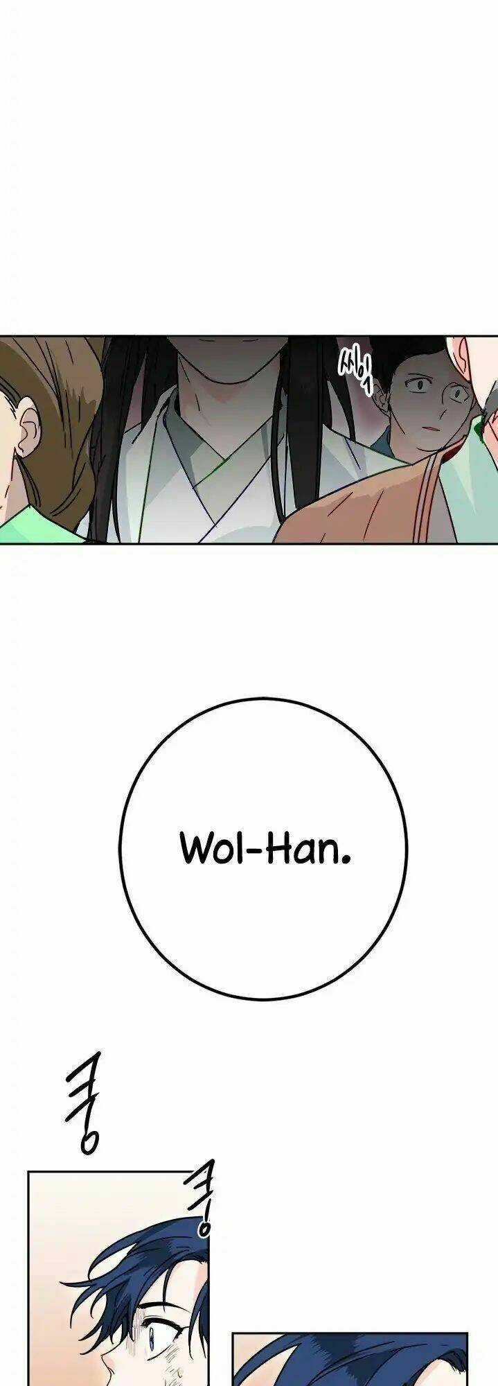 Yeon Lok Heun Chapter 5 trang 34