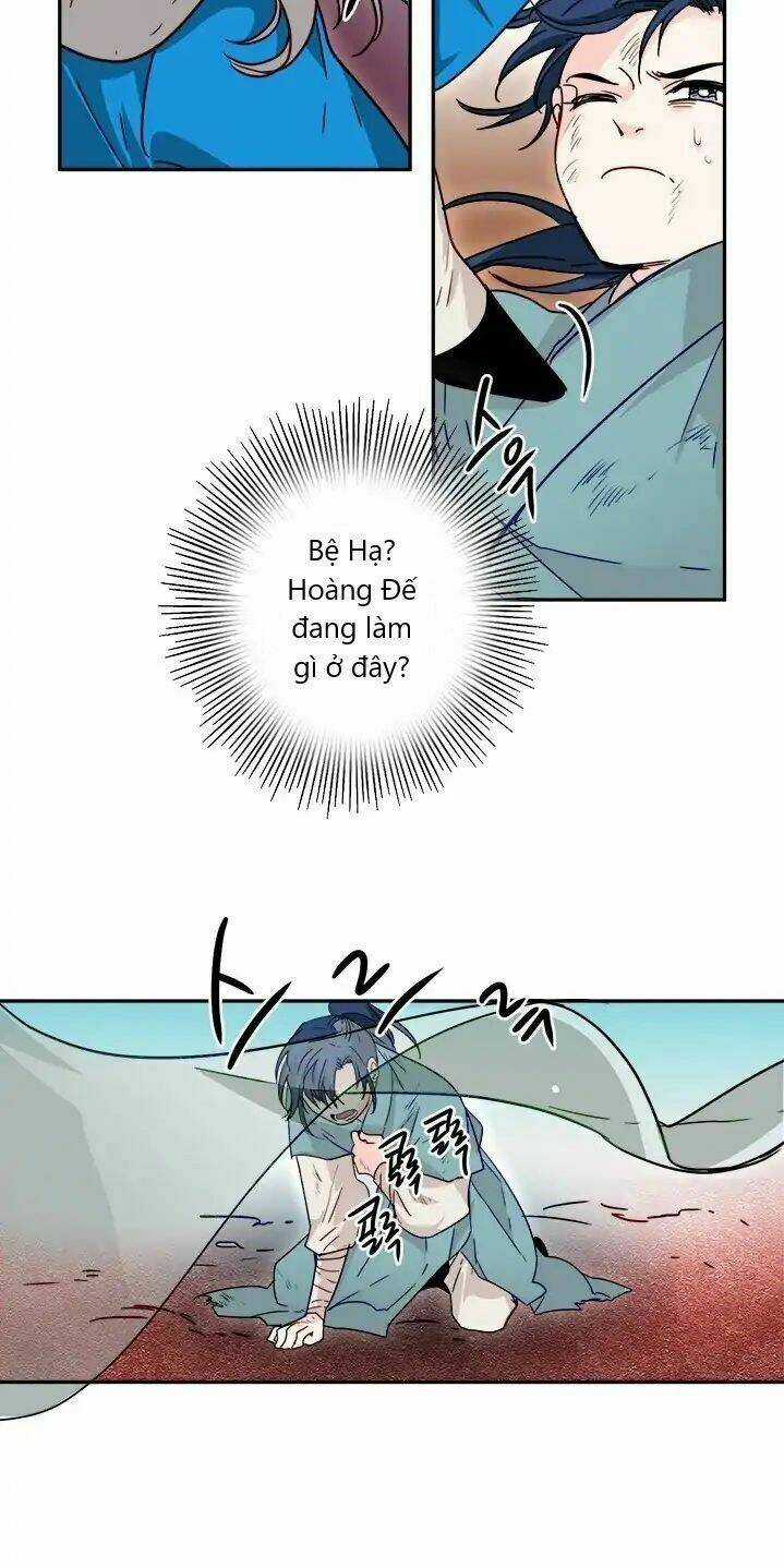 Yeon Lok Heun Chapter 5 trang 36