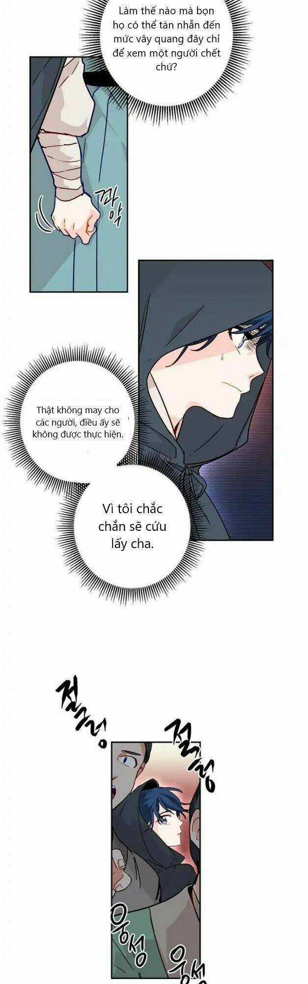 Yeon Lok Heun Chapter 5 trang 5