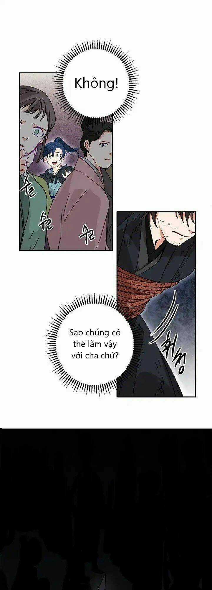 Yeon Lok Heun Chapter 5 trang 7