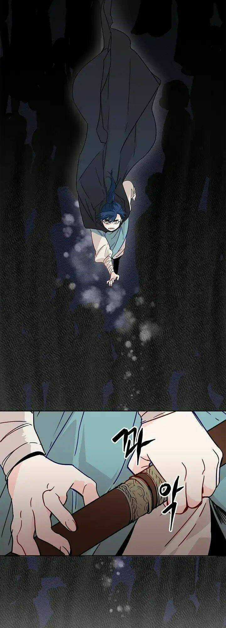 Yeon Lok Heun Chapter 5 trang 8