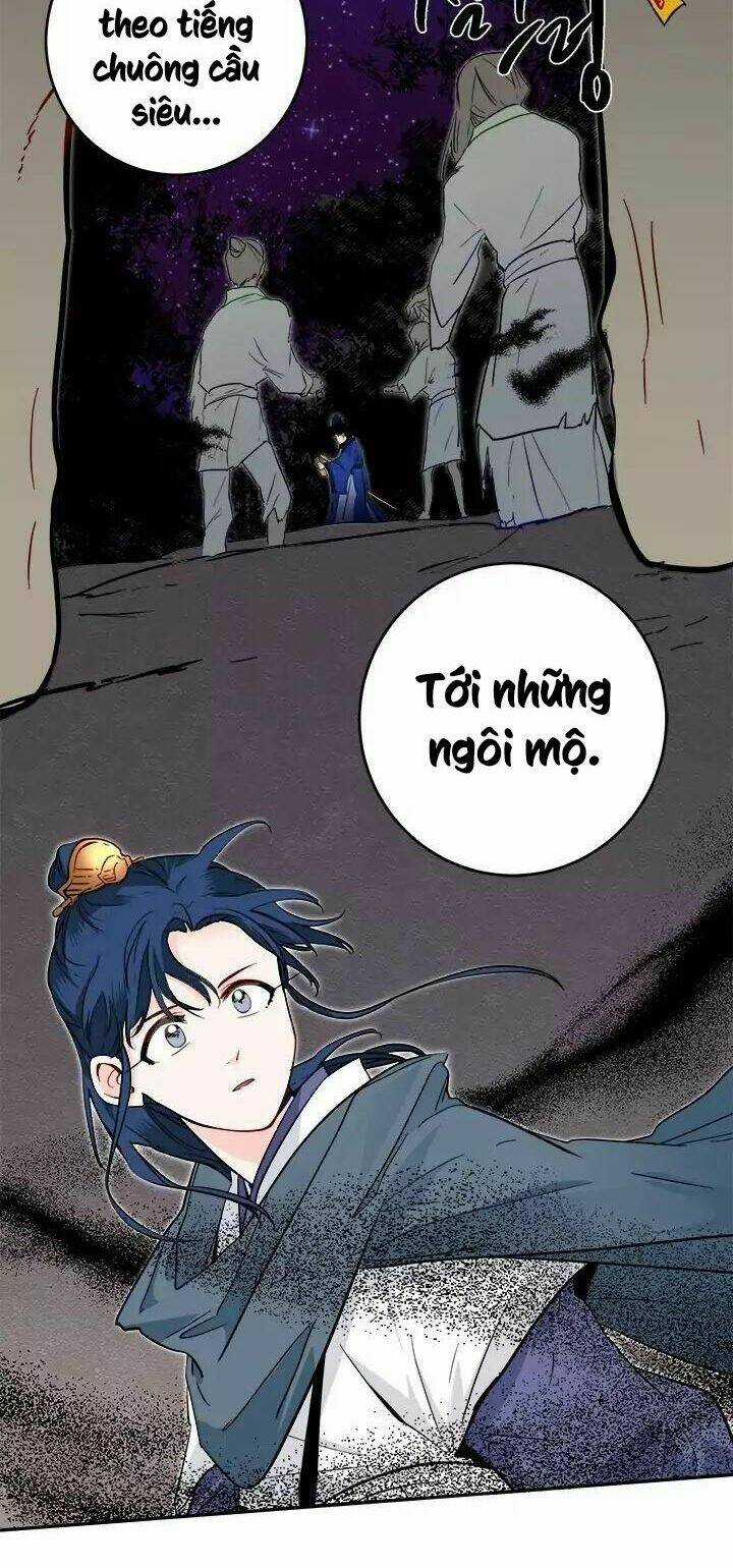 Yeon Lok Heun Chapter 50 trang 10