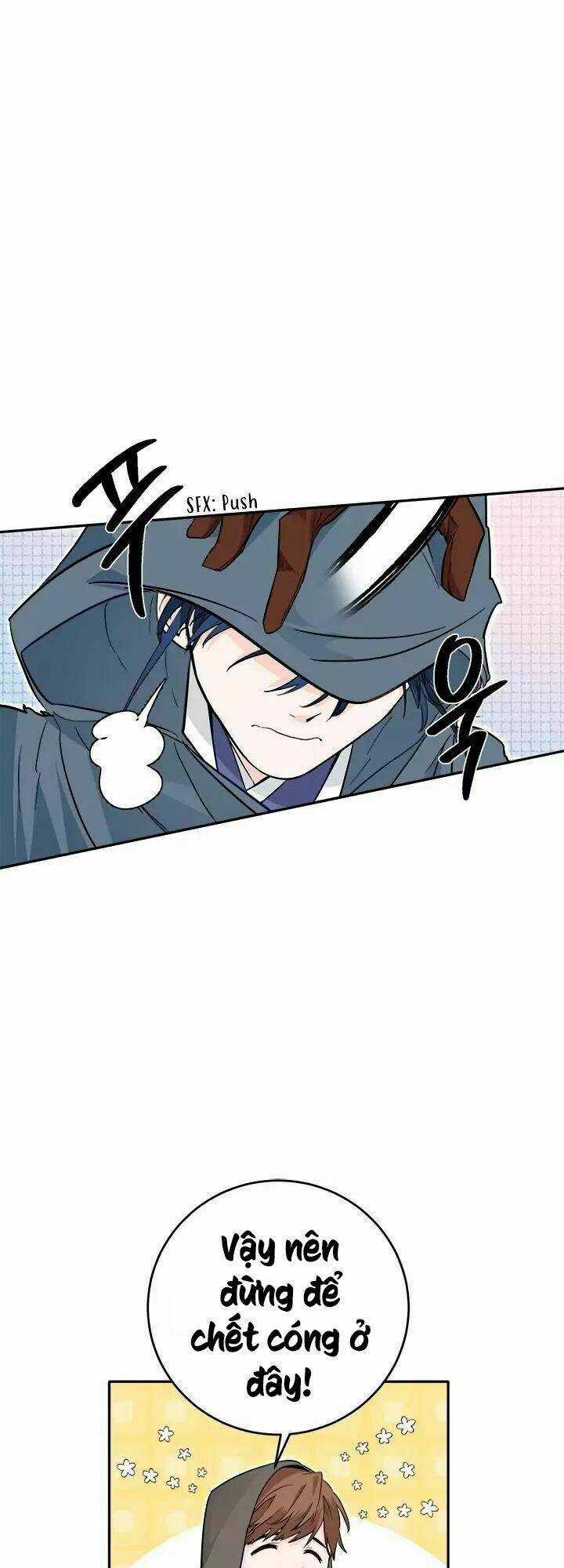 Yeon Lok Heun Chapter 50 trang 11