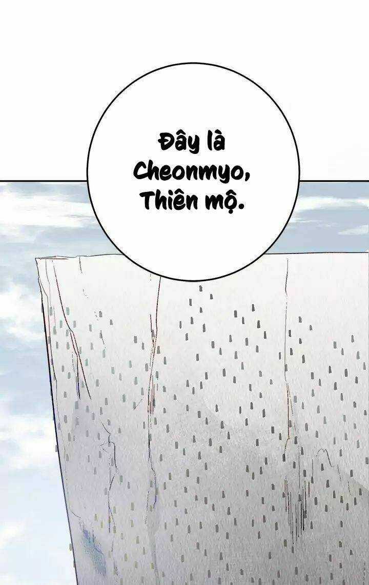 Yeon Lok Heun Chapter 50 trang 14