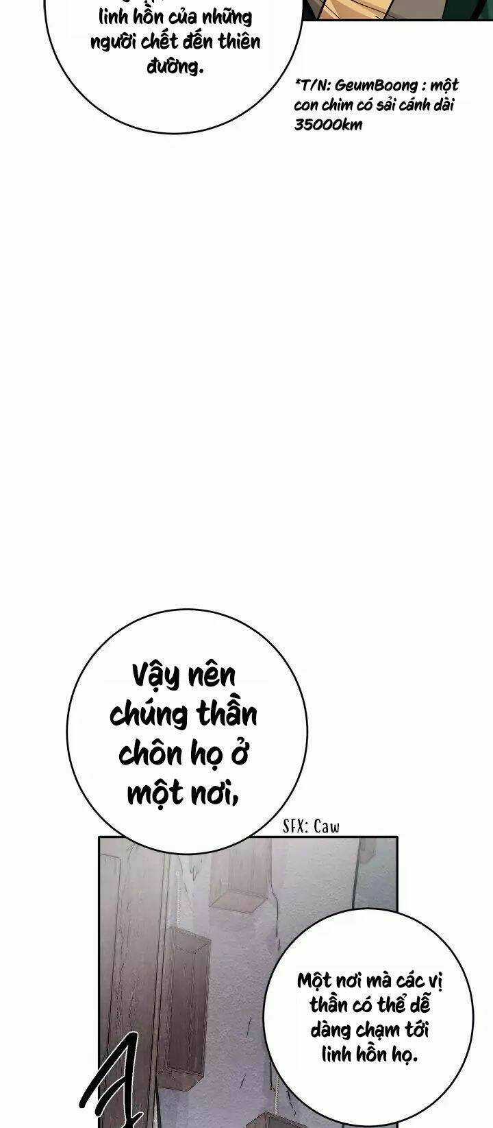 Yeon Lok Heun Chapter 50 trang 18