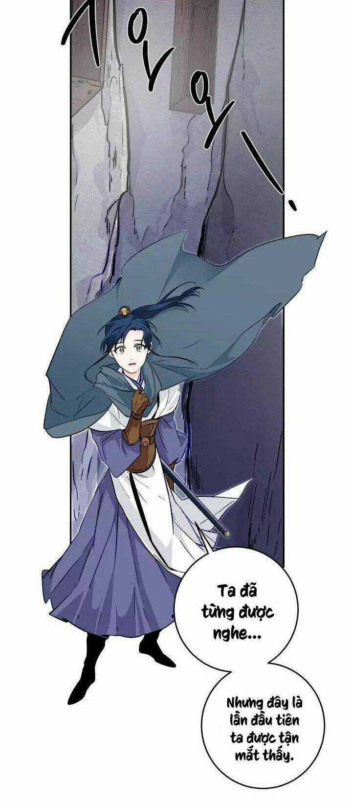 Yeon Lok Heun Chapter 50 trang 19