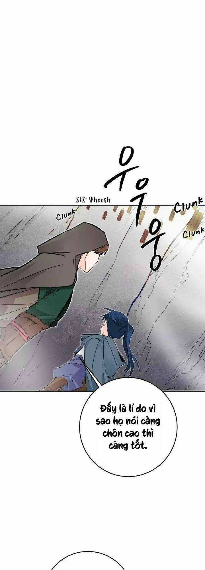 Yeon Lok Heun Chapter 50 trang 20