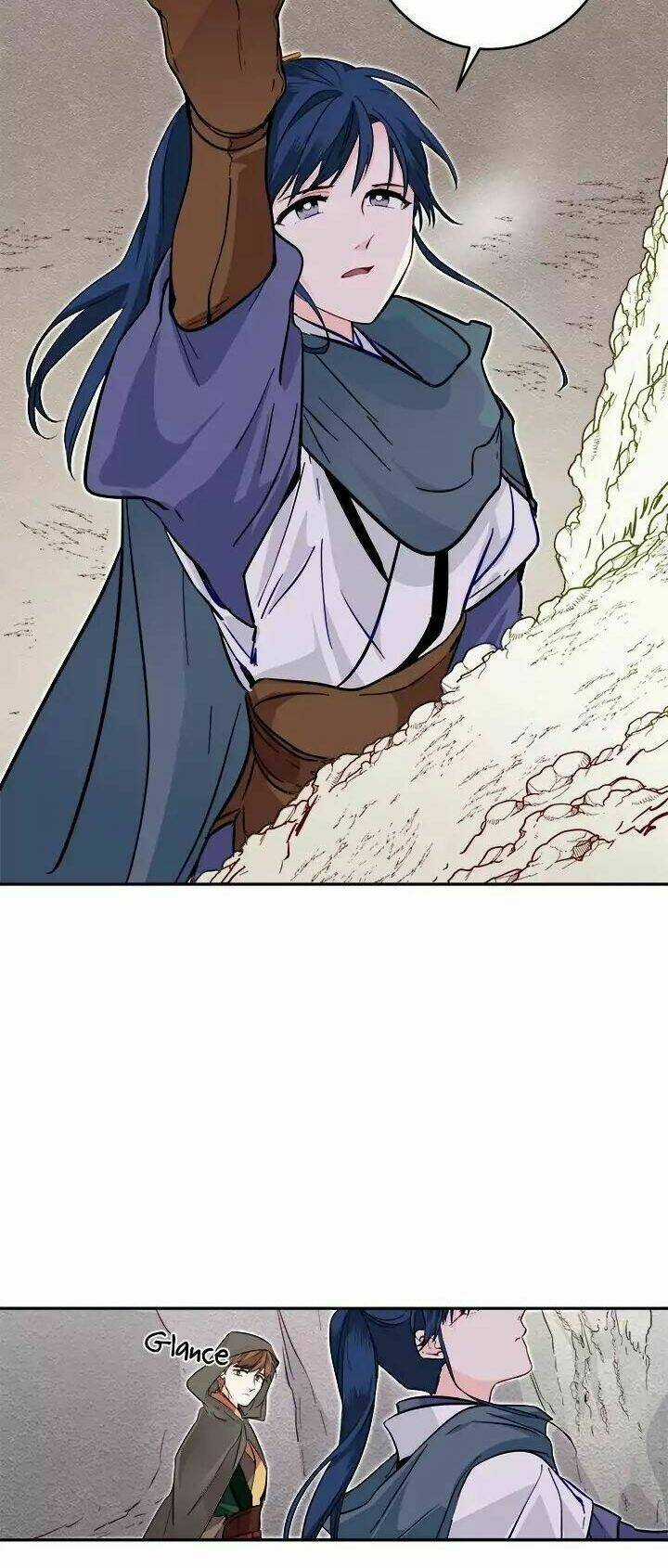 Yeon Lok Heun Chapter 50 trang 23