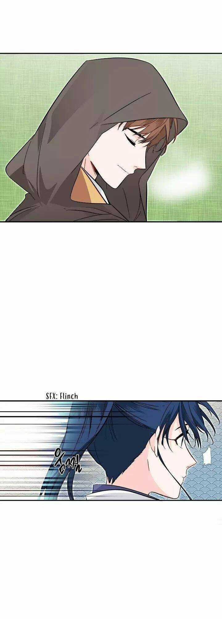 Yeon Lok Heun Chapter 50 trang 24