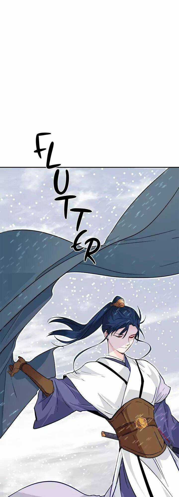 Yeon Lok Heun Chapter 50 trang 28