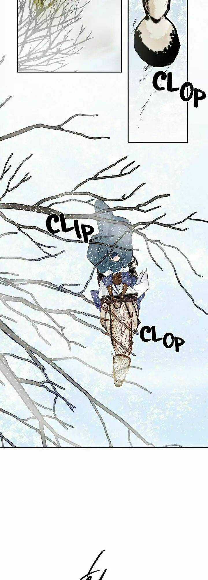 Yeon Lok Heun Chapter 50 trang 3