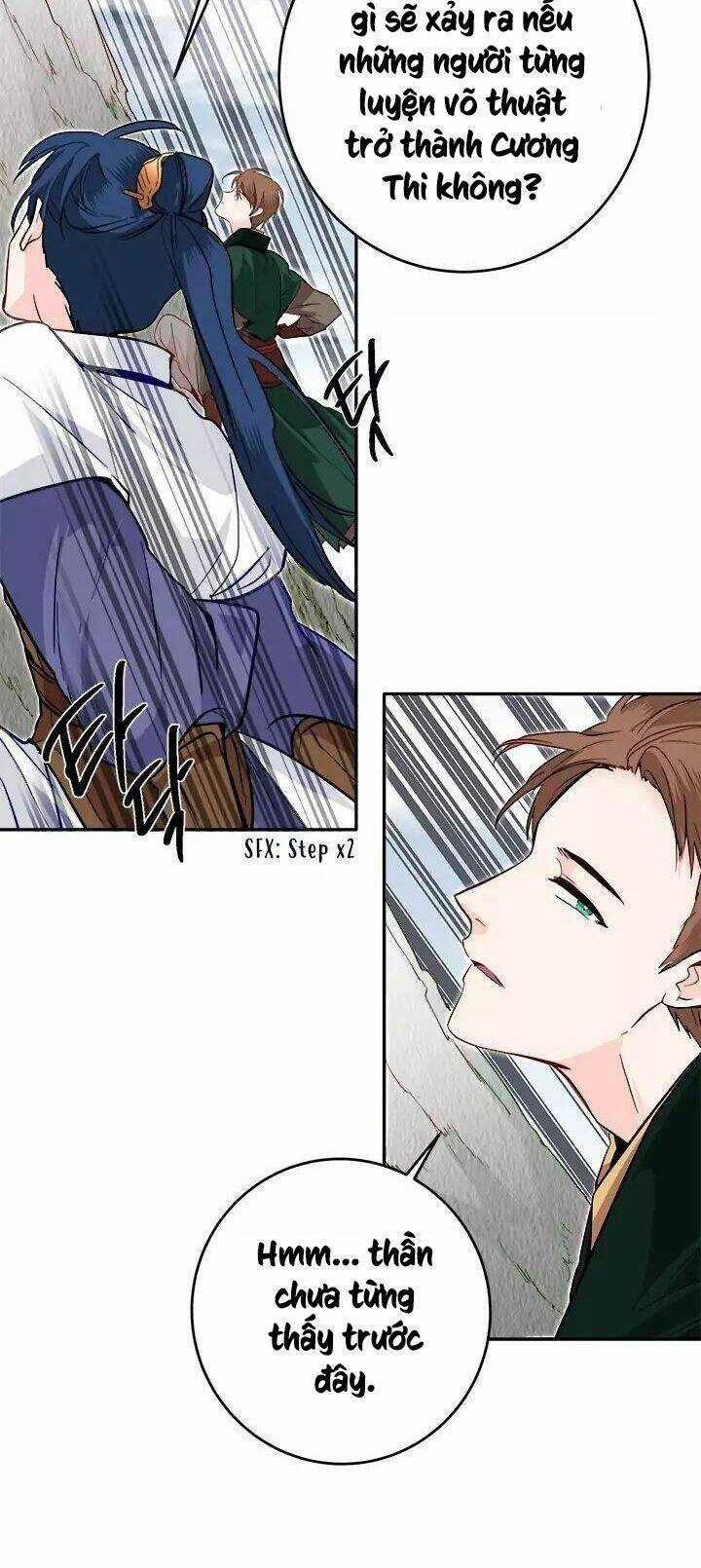 Yeon Lok Heun Chapter 50 trang 31