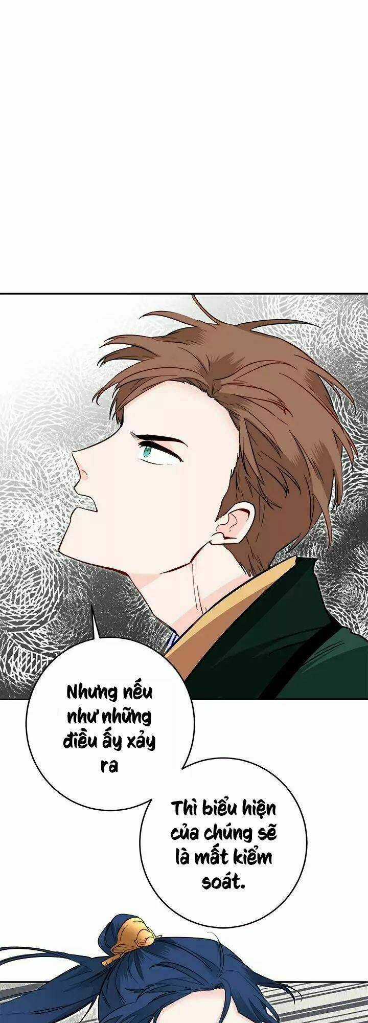 Yeon Lok Heun Chapter 50 trang 32