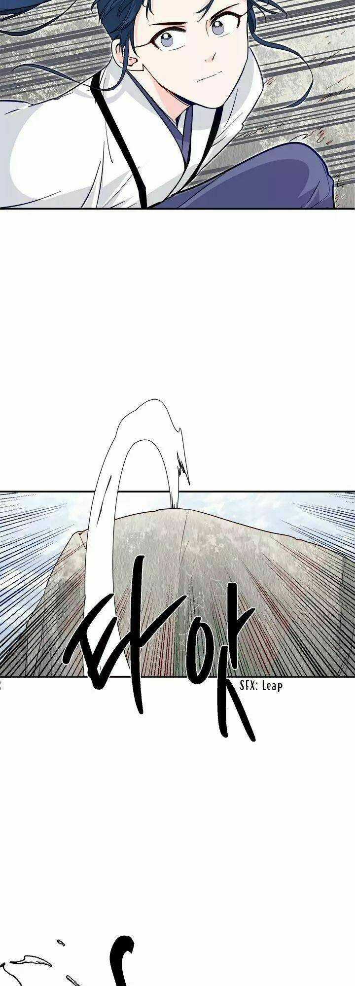 Yeon Lok Heun Chapter 50 trang 33