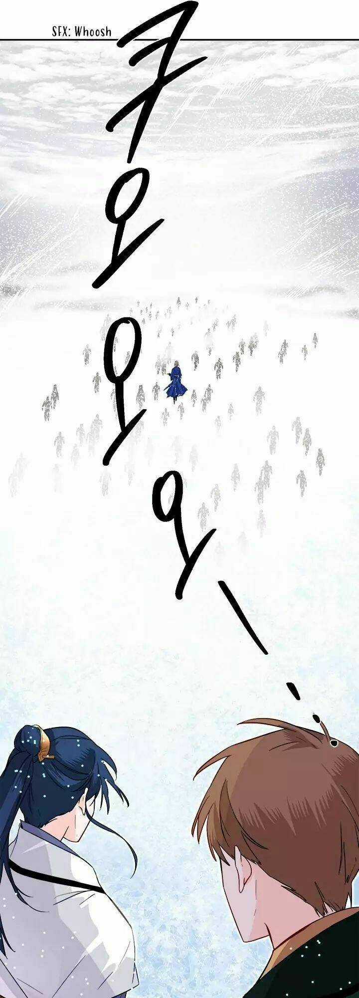 Yeon Lok Heun Chapter 50 trang 37