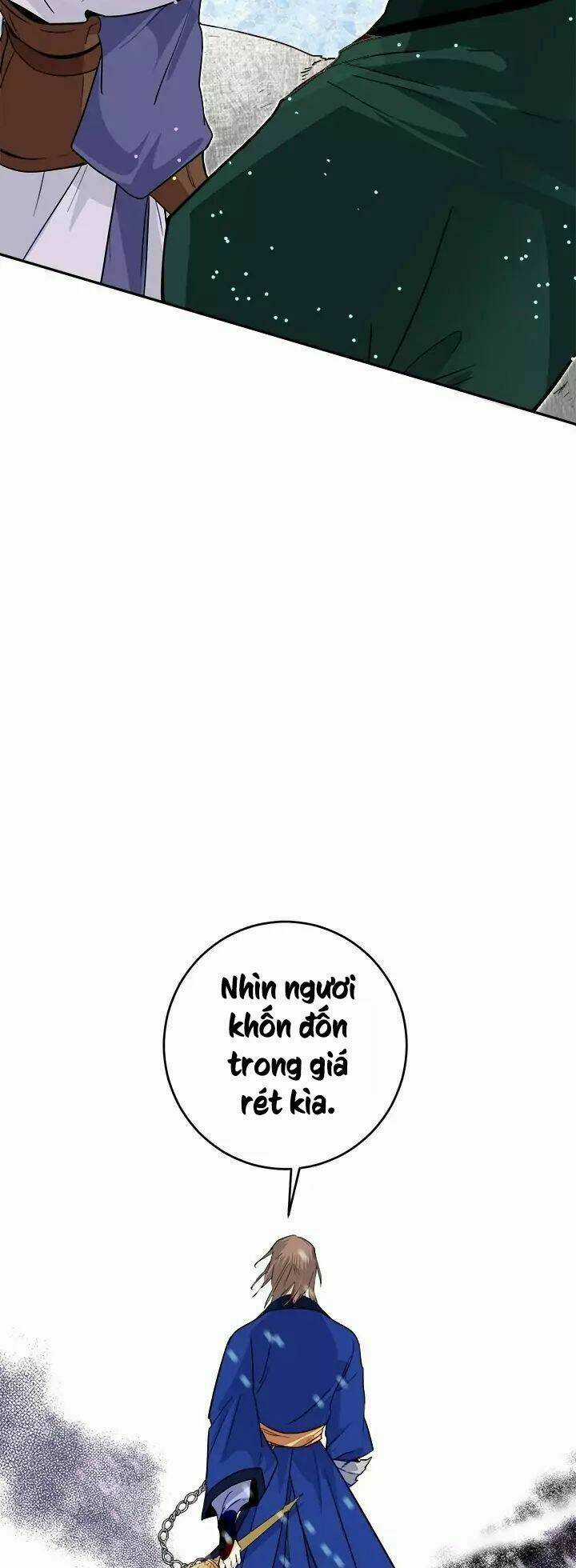 Yeon Lok Heun Chapter 50 trang 38