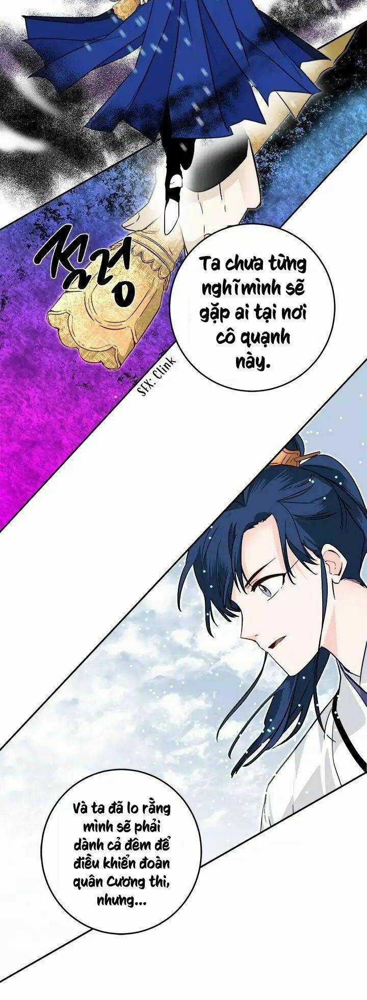 Yeon Lok Heun Chapter 50 trang 39