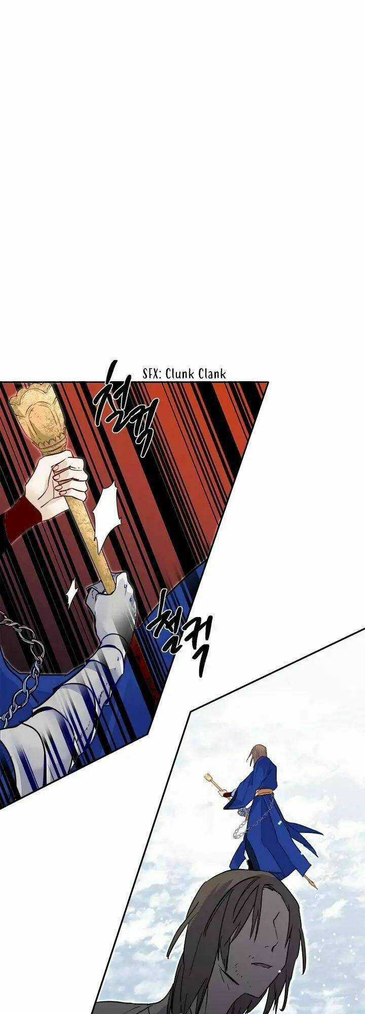 Yeon Lok Heun Chapter 50 trang 40