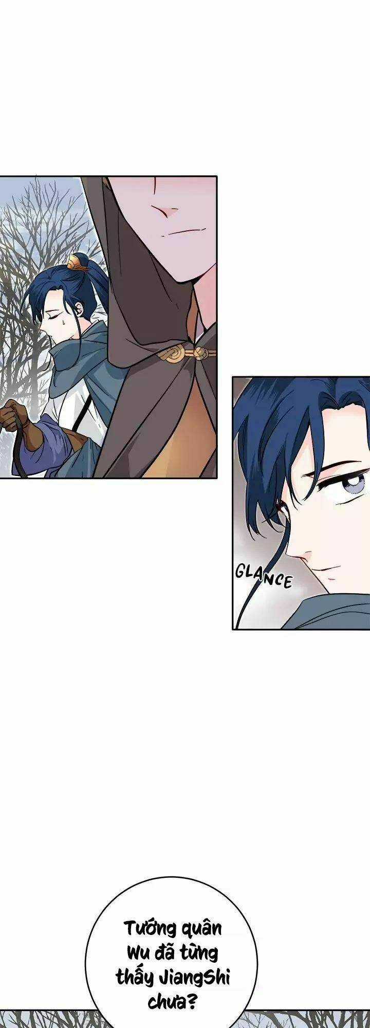 Yeon Lok Heun Chapter 50 trang 6