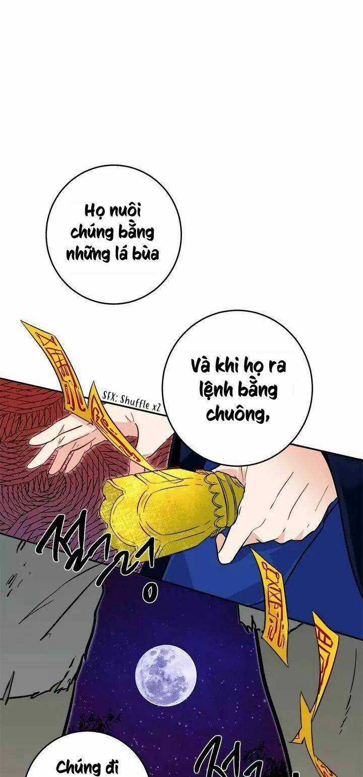 Yeon Lok Heun Chapter 50 trang 9