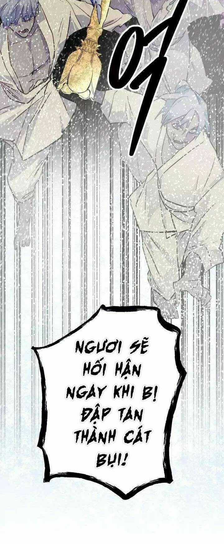 Yeon Lok Heun Chapter 51 trang 11