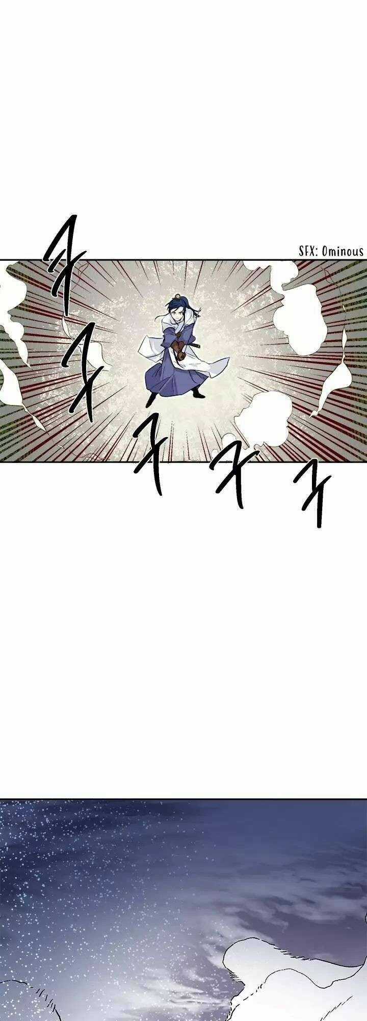 Yeon Lok Heun Chapter 51 trang 12