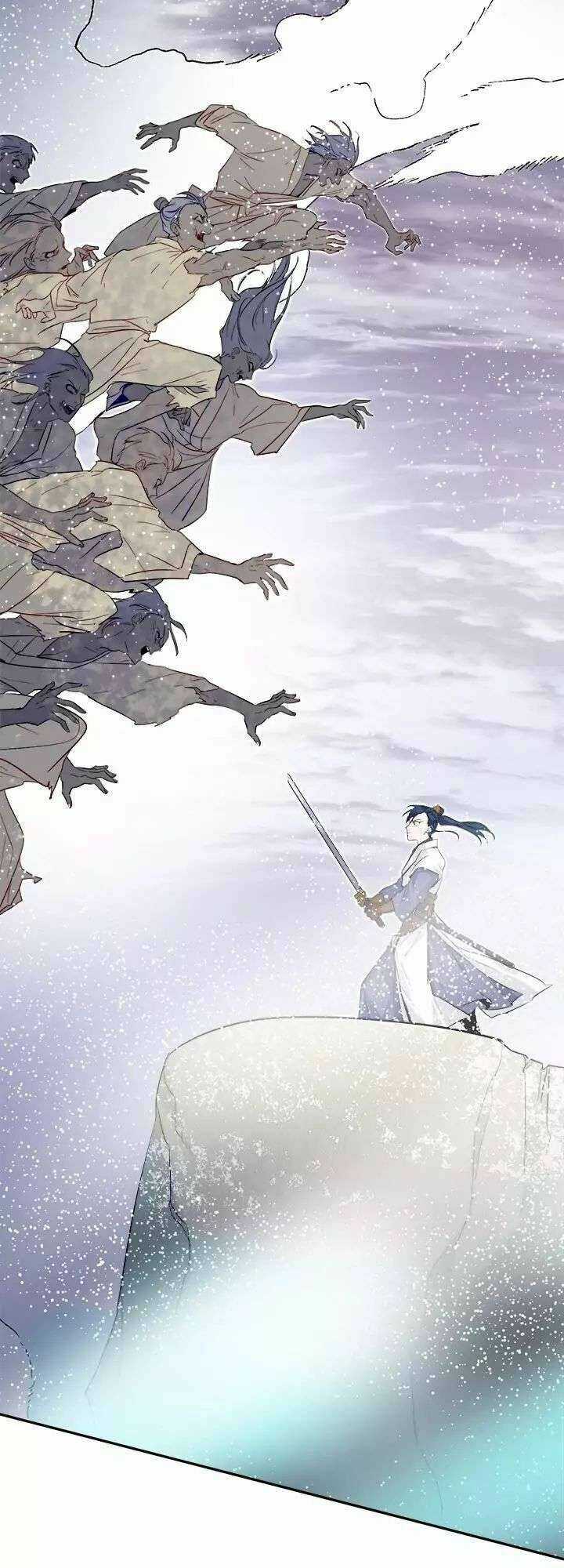 Yeon Lok Heun Chapter 51 trang 13