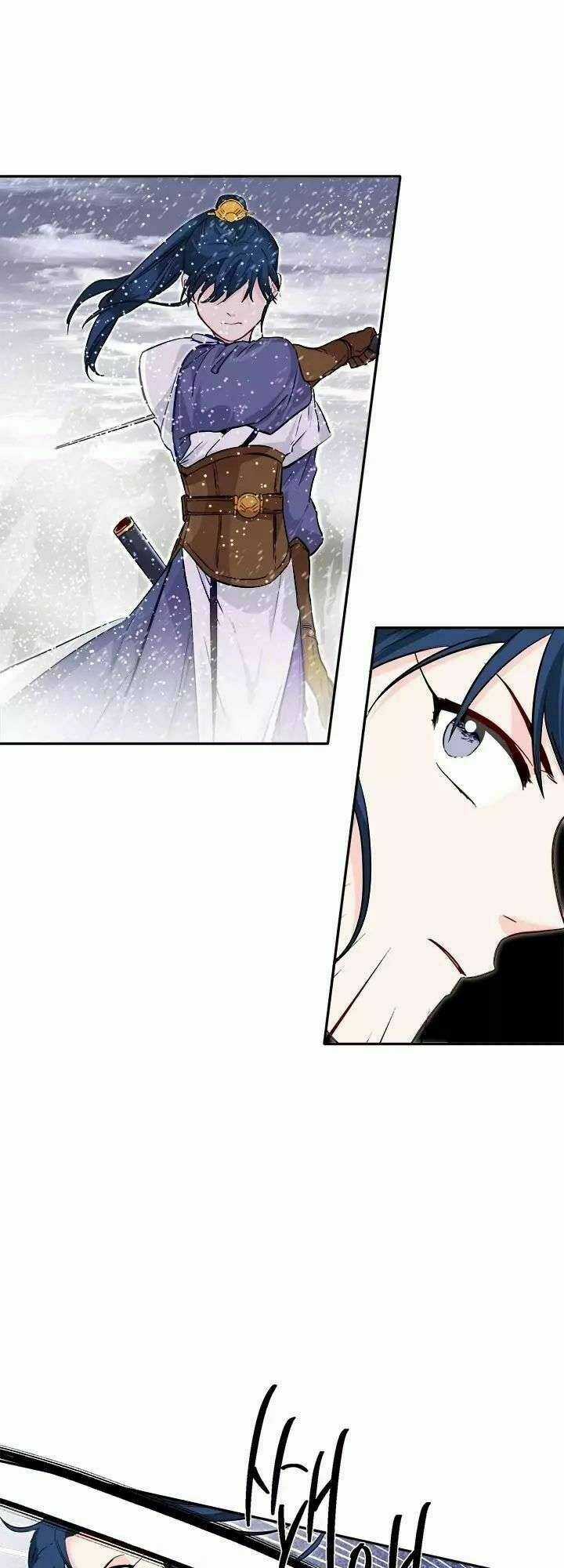 Yeon Lok Heun Chapter 51 trang 16