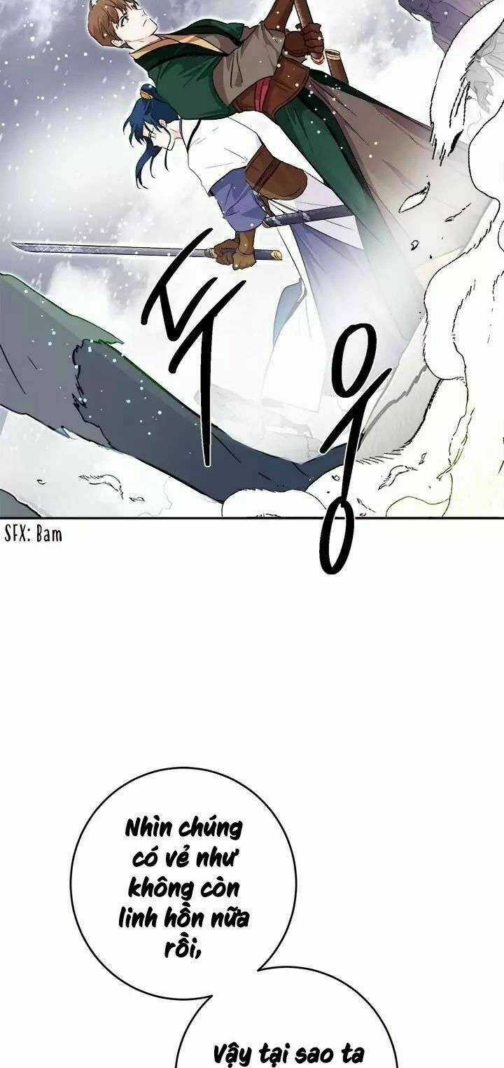 Yeon Lok Heun Chapter 51 trang 19