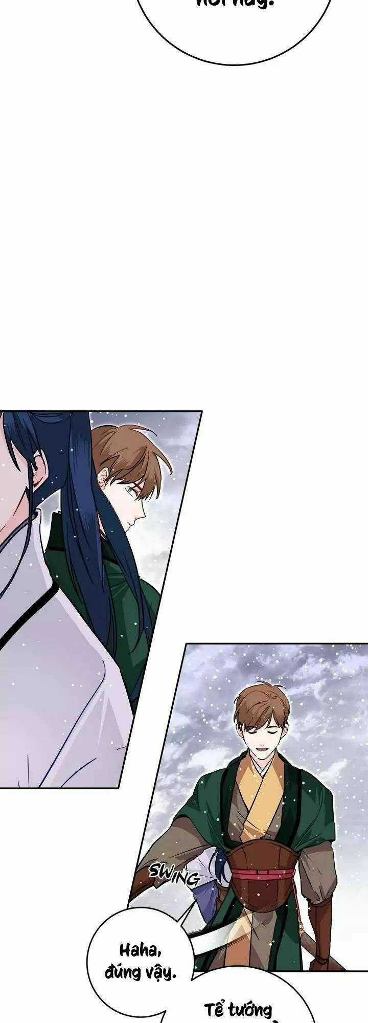 Yeon Lok Heun Chapter 51 trang 23