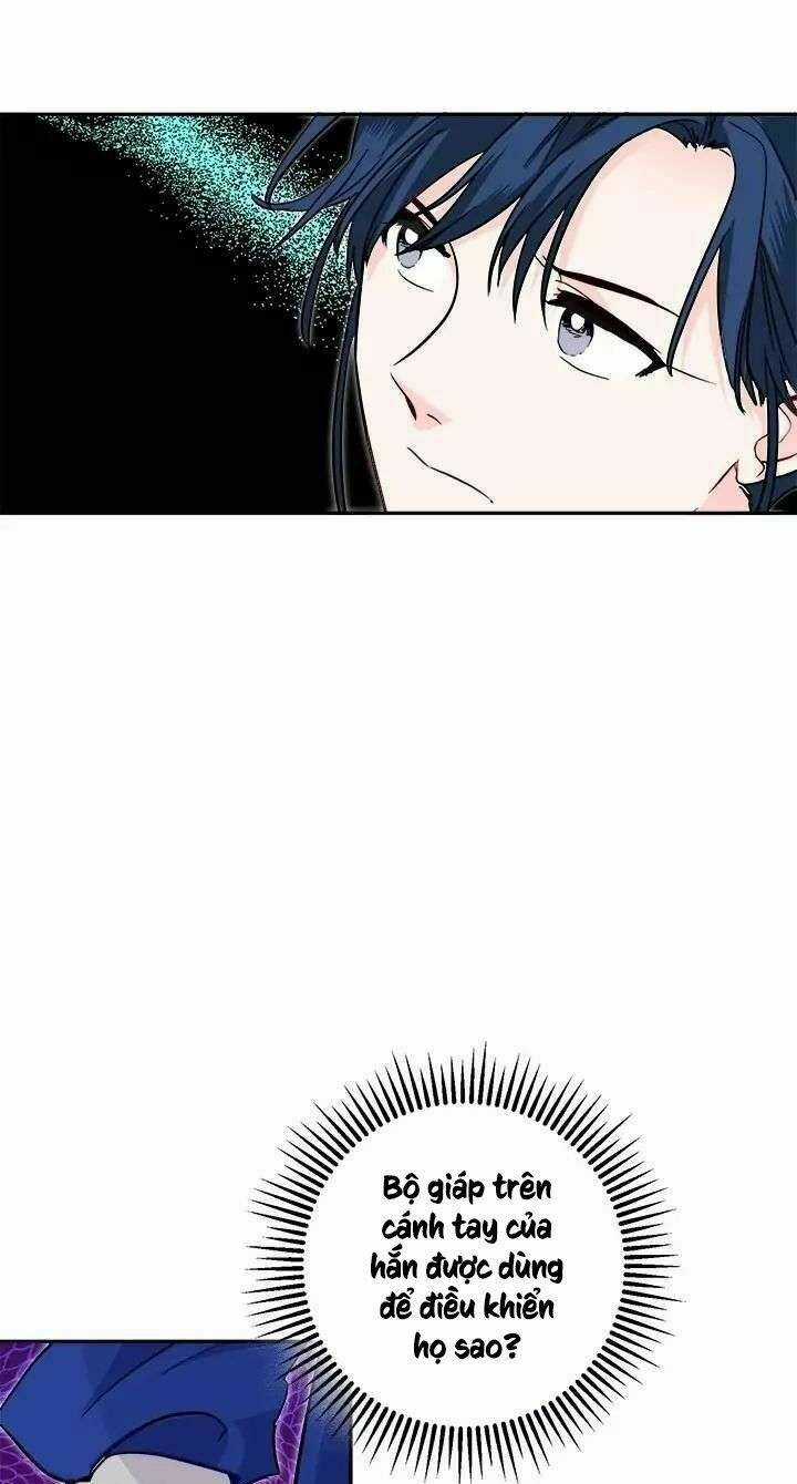 Yeon Lok Heun Chapter 51 trang 29