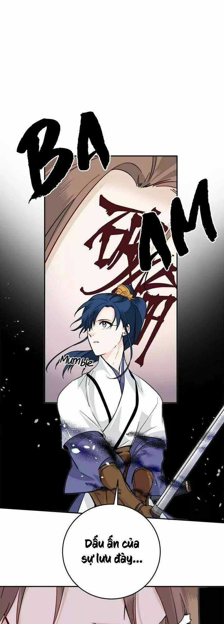 Yeon Lok Heun Chapter 51 trang 31