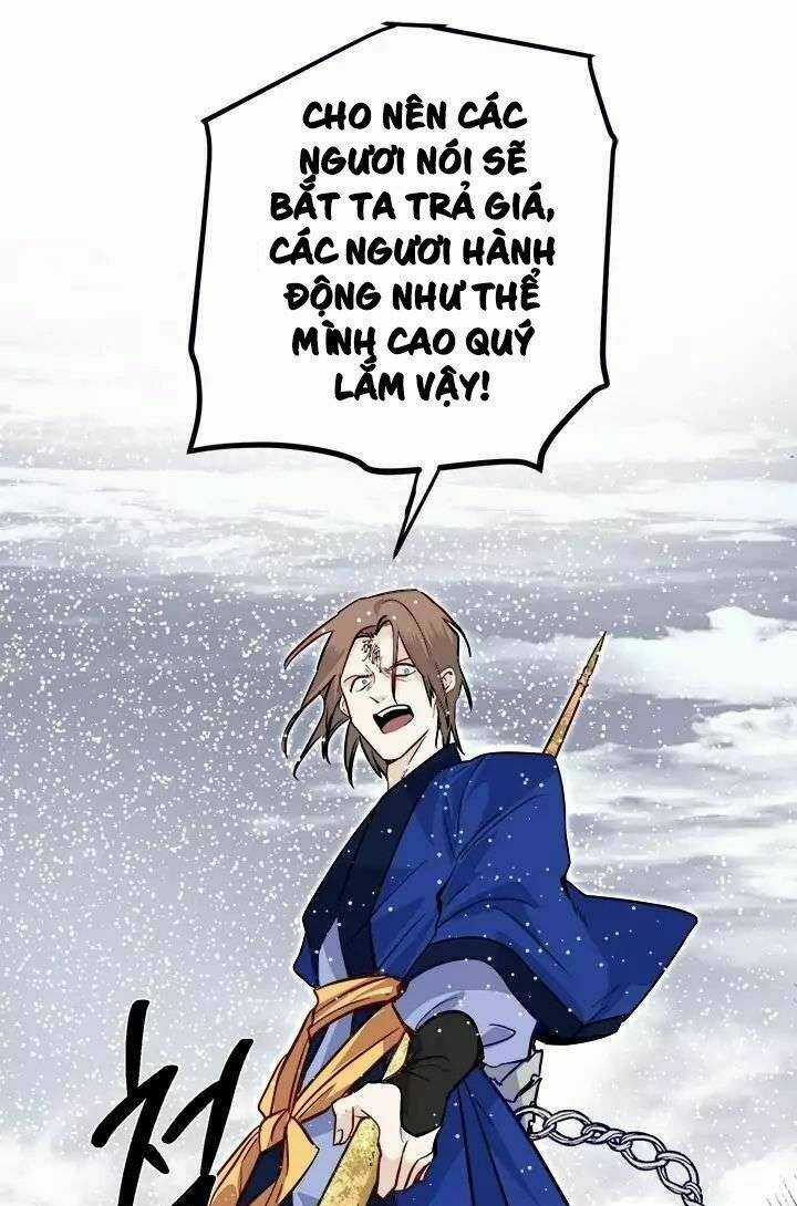 Yeon Lok Heun Chapter 51 trang 34