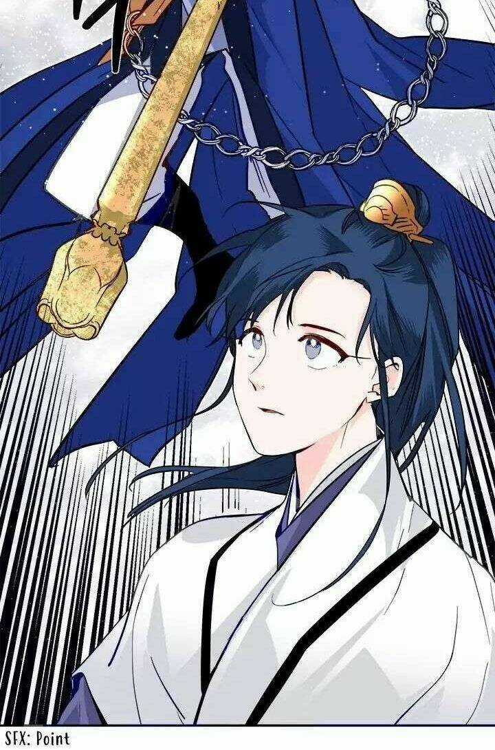 Yeon Lok Heun Chapter 51 trang 35