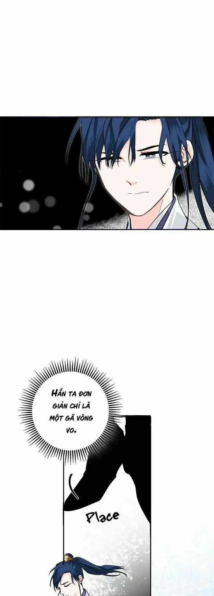 Yeon Lok Heun Chapter 51 trang 36