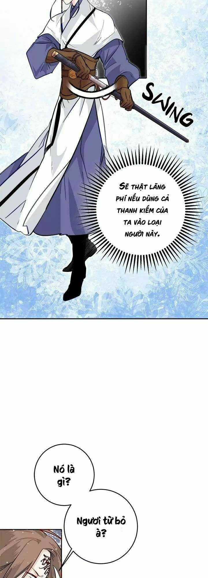 Yeon Lok Heun Chapter 51 trang 37