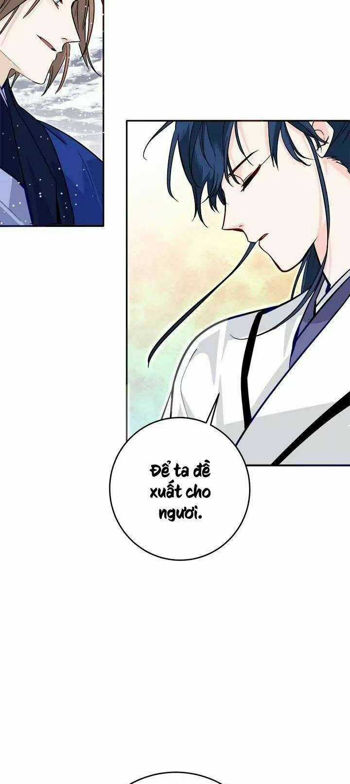 Yeon Lok Heun Chapter 51 trang 38