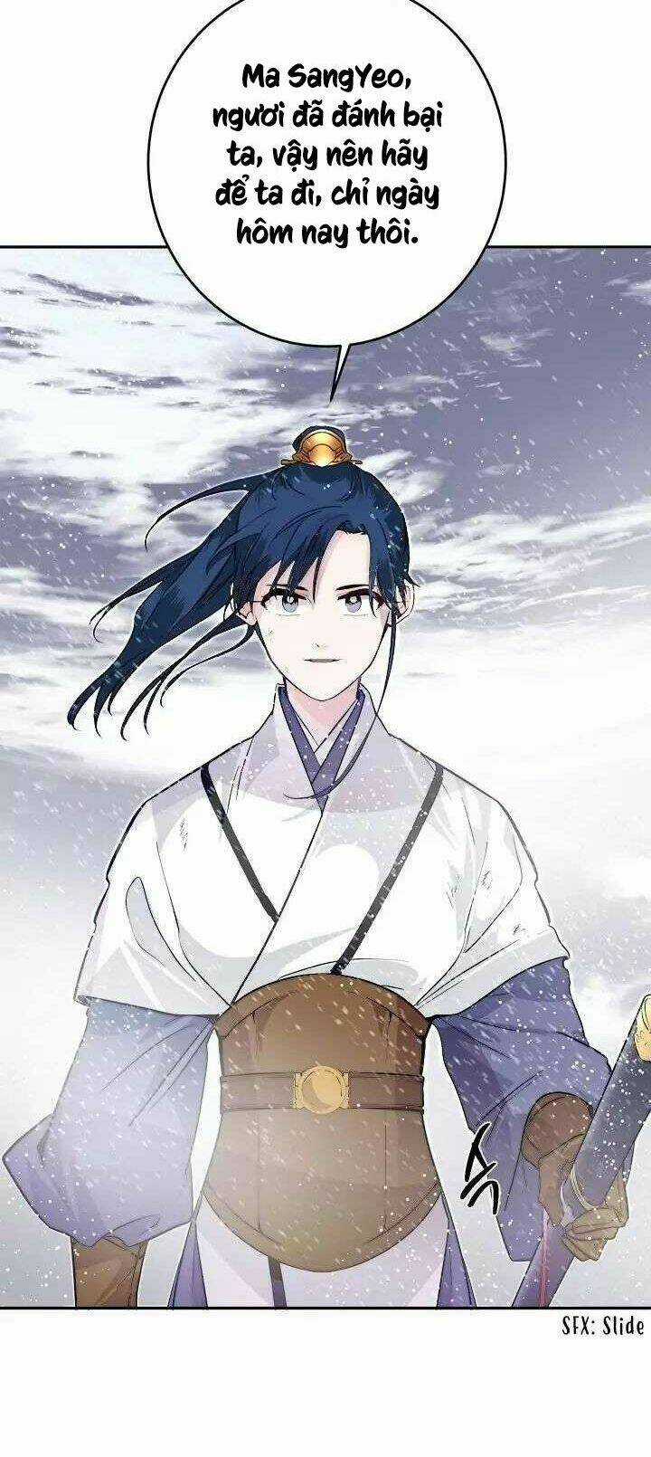 Yeon Lok Heun Chapter 51 trang 39